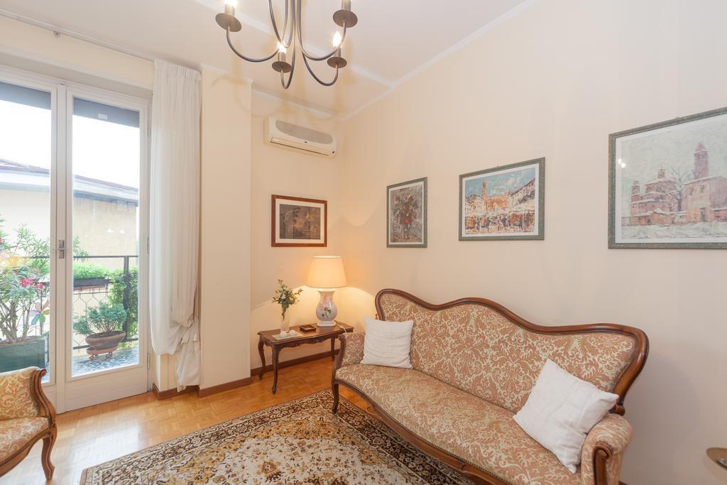 Casa Di Gioia Διαμέρισμα Βερόνα Δωμάτιο φωτογραφία