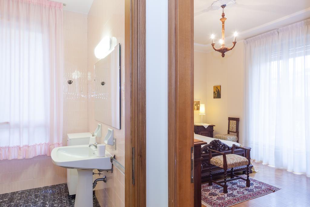 Casa Di Gioia Διαμέρισμα Βερόνα Δωμάτιο φωτογραφία