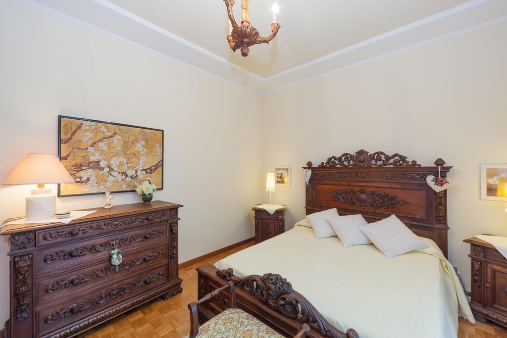 Casa Di Gioia Διαμέρισμα Βερόνα Δωμάτιο φωτογραφία