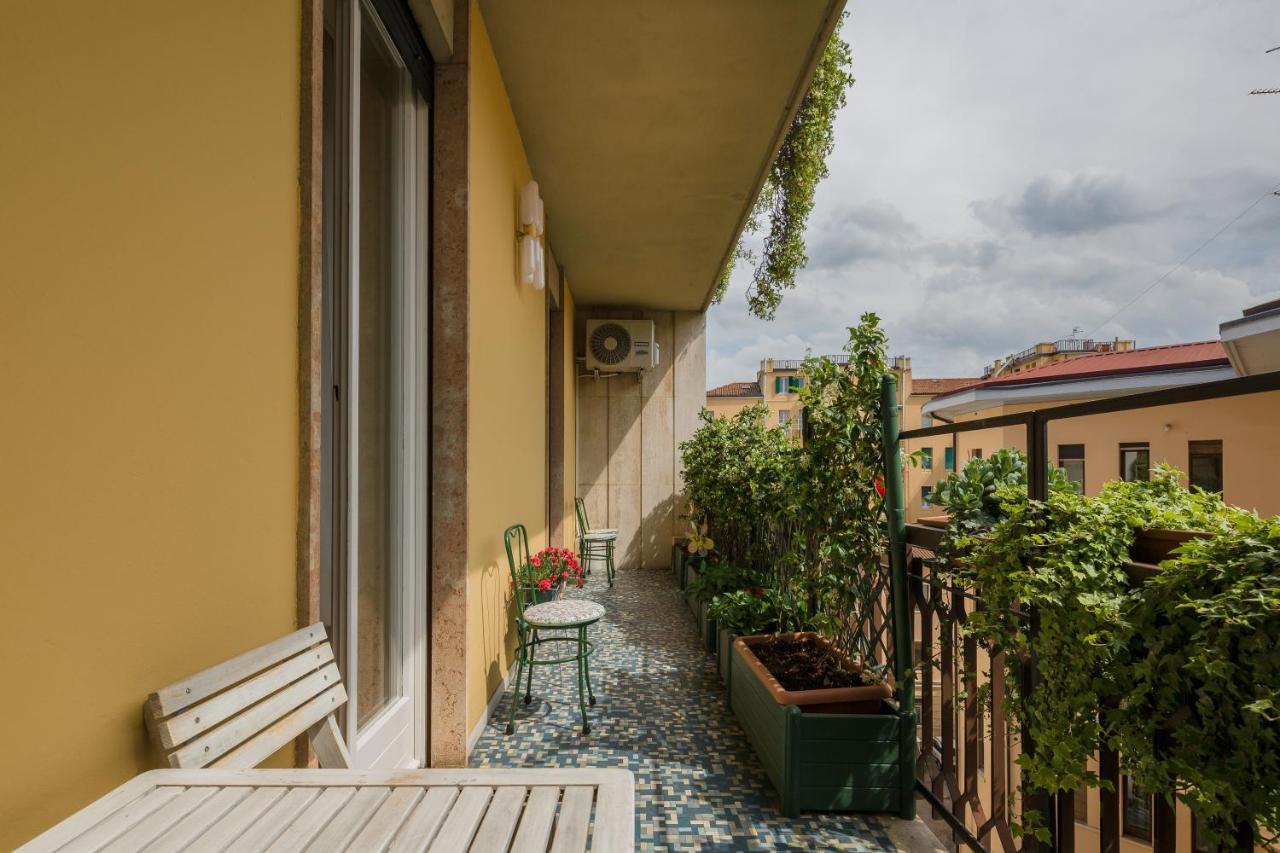 Casa Di Gioia Διαμέρισμα Βερόνα Εξωτερικό φωτογραφία