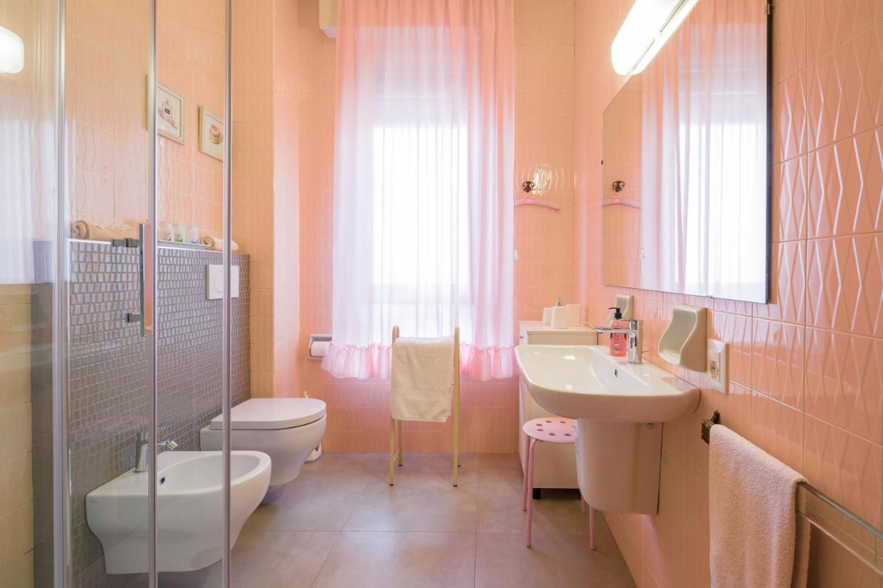 Casa Di Gioia Διαμέρισμα Βερόνα Εξωτερικό φωτογραφία